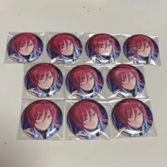 にじさんじ ローレン・イロアス 缶バッジ Clutch Mode Type - メルカリ
