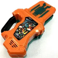 仮面ライダーエグゼイド【DX】マイティブラザーズXXガシャット