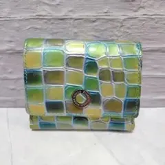 コッコフィオーレ 折り財布