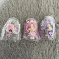 名探偵プリキュア 名探偵スイング1 アンサー ミスティク ポチタン