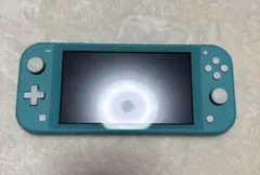 Nintendo Switch Lite 本体・充電ケーブル