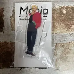 Snow Man LIVE TOUR 2021 Mania アクスタ ラウール