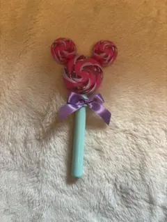 ディズニー パルパルーザ ヴァネロペ ステッキ