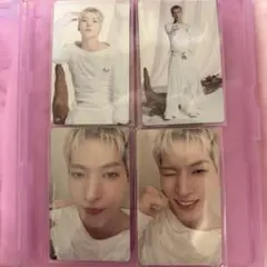 JO1 金城碧海　トレカ　ラントレ、缶バッジ