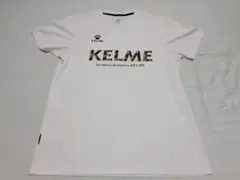 KELME ケルメ サッカーウェア 半袖Tシャツ 1枚 新品未使用