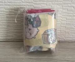 未開封 ちいかわ　サンリオ　エコバッグ　総柄