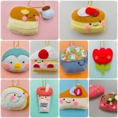 りんごとう様 リクエスト 10点 まとめ商品