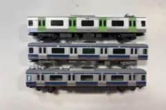 2026年最新】kato e531系の人気アイテム - メルカリ