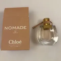新品未使用　Chloé NOMADE Eau de Parfum 50ml