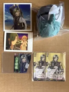 にっかり青江 刀剣乱舞