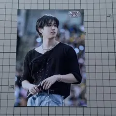 straykids VR ラントレ　ハン