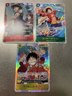 2026年最新】ワンピース まとめ売りカードの人気アイテム - メルカリ