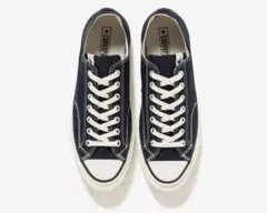 【新品未使用】Converse DESCENDANT オールスター コラボのサムネイル
