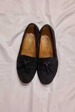 Salvatore Ferragamo フェラガモ タッセルローファー サイズ8のサムネイル