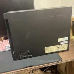 Lenovo デスクトップPC Intel搭載 ジャンク品
