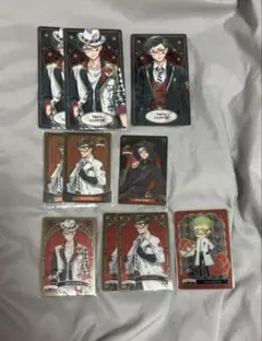 ツイステ トレイ まとめ売り！