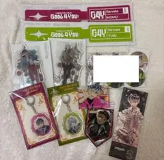 アイドリッシュセブン アイナナ Re:vale 百 千 ブロマイドセット