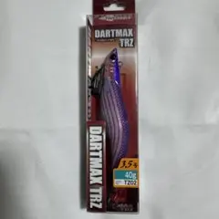 DARTMAX TRZ 40g 3.5号 - メルカリ