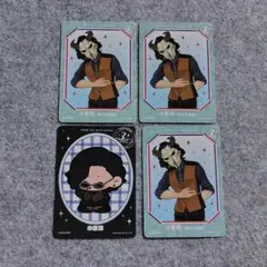 ストグラ 小峯玲 ストグラフェス トレーディングカード セットのサムネイル