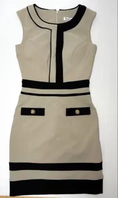 Andy glamorous ミニドレス