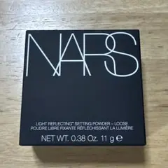 NARS ライトリフレクティングセッティングパウダー　ルース　Ｎ　02383