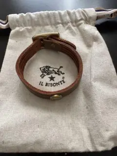 ブレスレット レザー