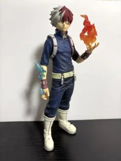 一番くじ 僕のヒーローアカデミア I'm Ready! C賞 轟焦凍 フィギュア