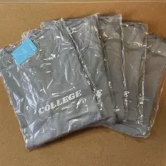 グレー Tシャツ 5枚セット