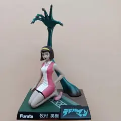 2026年最新】デビルマンフィギュアの人気アイテム - メルカリ