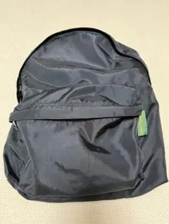 Herve Chapelier コーデュラナイロン リュック A4 黒 軽量 | Mercari