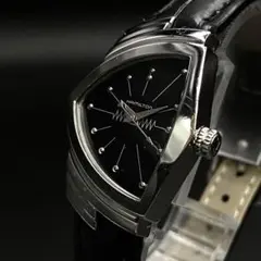 ✨新品電池✨HAMILTON ハミルトン ベンチュラ H244810 クォーツ - メルカリ