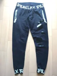 美品 1PIU1UGUALE3 RELAX ワッフルパンツ サイズL - メルカリ