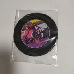 新品未開封 ハズビンホテル 一番くじ G賞 コースター ヴェルベット&カミラ