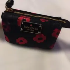 【未使用】ケイトスペード　カード入れ