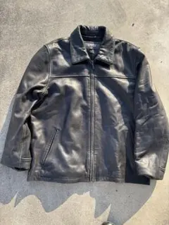革ジャン レザージャケット