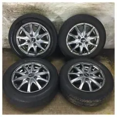 93 TOYO 155/65R14 2023年製 8.5分目 ノーマル - メルカリ