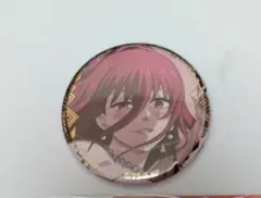 サカモトデイズ partymission 箔押しトレーディング缶バッジ ルー 陸