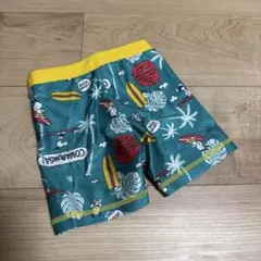 スヌーピー水着90