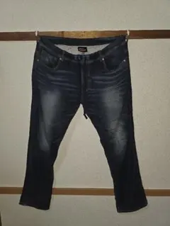 Back Number Relaxy DENIM XLのサムネイル