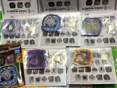 ワイルズ キャラクターグッズ