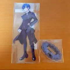 KAITO　くじ　アクスタ　ボカロ