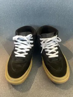 VANS ハーフキャブ　27.5cm