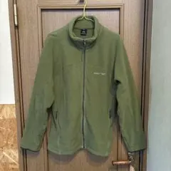 モンベルフリース