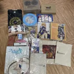 Mr.ChildrenFC16年18年20年目ペアマグカップ ツアーグッズまとめ