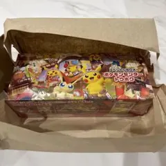 ポケモンカードゲーム スペシャルBOX ポケモンセンタートウホク