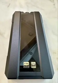 fiio m11 plus ess ケース付き - メルカリ