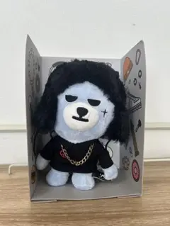 2026年最新】G-DRAGONぬいぐるみの人気アイテム - メルカリ