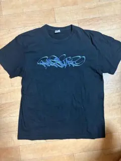 希少】cocolo BLAND Tシャツ スモークロゴblack ストリート - メルカリ