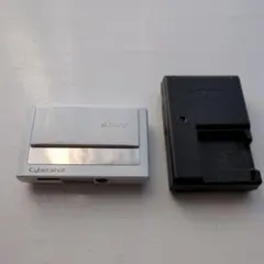 SONY サイバーショット DSC-T9 デジカメ　おまけ付き　オールドコンデジ SONY サイバーショット DSC-T9 デジカメ おまけ付き オールドコンデジ