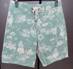 Polo Ralph Lauren ハワイアンショートパンツ